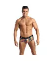 ANAIS MEN COMICS JOCK BIKINI S