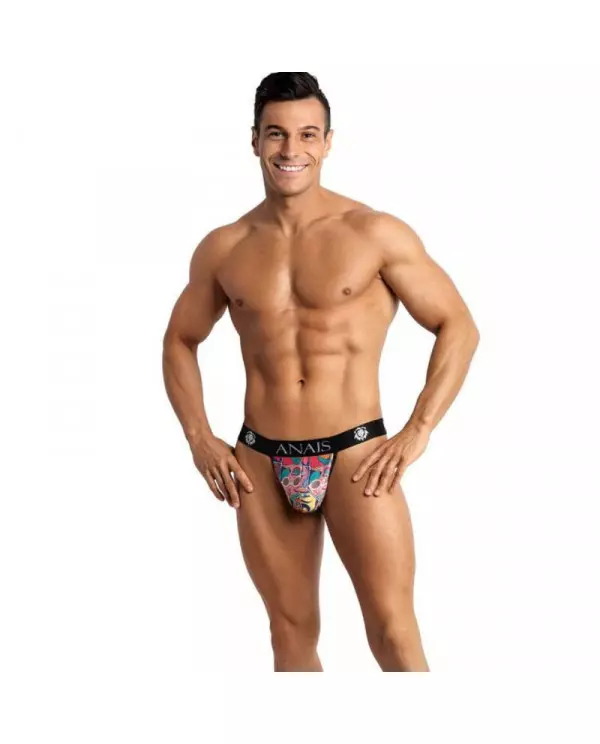 ANAIS MEN COMICS JOCK STRAP S