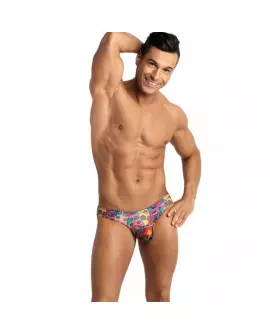 ANAIS MEN - COMICS TANGA S