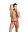 ANAIS MEN FALCON JOCK BIKINI S