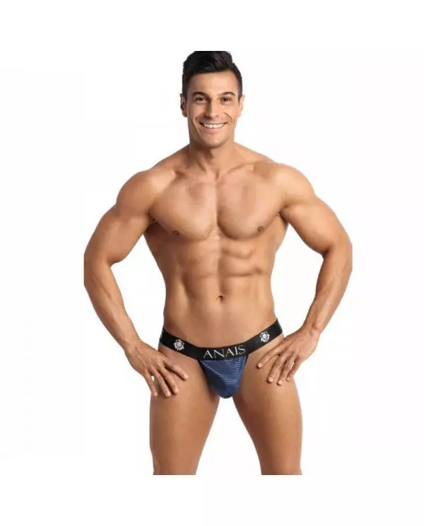 ANAIS MEN NAVAL JOCK STRAP M