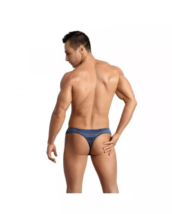 ANAIS MEN NAVAL TANGA S