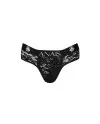 ANAIS MEN ROMANCE TANGA S