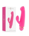 INTENSE BORAL 20 SPEEDS SILICONE ROSA