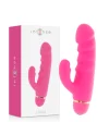 INTENSE CRASS 20 SPEEDS SILICONE ROSA