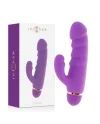 INTENSE CRASS 20 SPEEDS SILICONE LILA