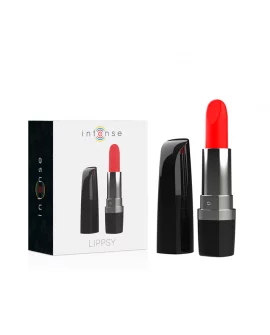 INTENSE LIPPSY PINTALABIOS VIBRADOR