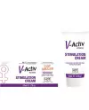 HOT V ACTIV CREMA ESTIMULADORA MUJER 50ML