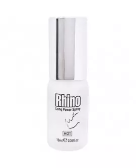 HOT - RHINO SPRAY RETARDANTE 10ML