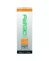 HOT DELAY SPRAY RETARDANTE 50 ML