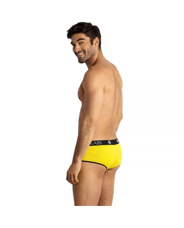 ANAIS MEN TOKIO BOXER BRIEF S