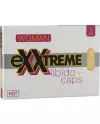 HOT EXXTREME CaPSULAS AUMENTO LiBIDO MUJER 5 CPS