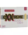 HOT EXXTREME CaPSULAS AUMENTO LiBIDO MUJER 10 CPS