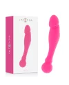 INTENSE SILICONE RICK DUAL ROSA