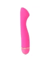 INTENSE LILO 20 SPEEDS SILICONE ROSA