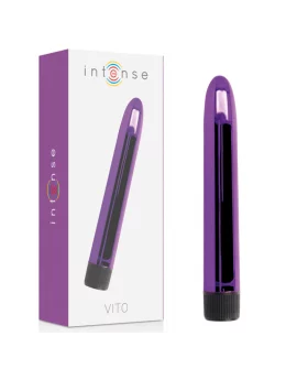 INTENSE VITO VIBRADOR LILA