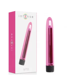 INTENSE VITO VIBRADOR ROSA