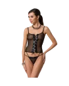 PASSION WOMAN ZOE SET TALLA S M