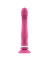 INTENSE MICHELANGELO DILDO VIBRADOR SILICONA ROSA