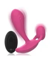 INTENSE SHELLY PLUG ANAL CONTROL REMOTO ROSA