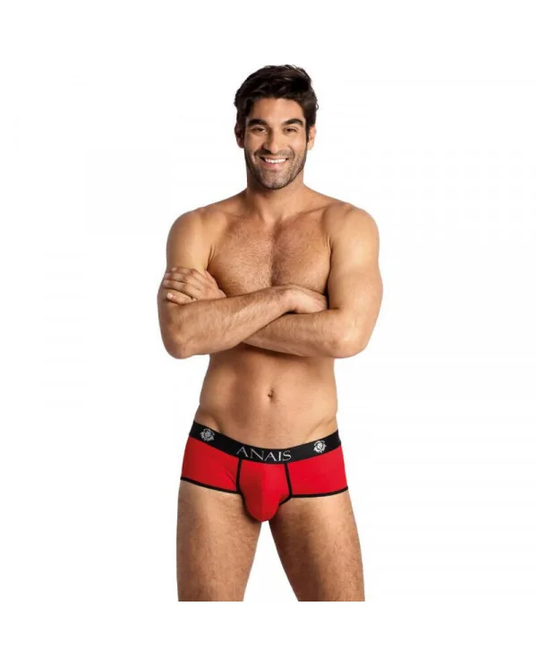 ANAIS MEN SOUL BOXER BRIEF S