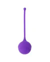 INTENSE KISHA FIT ONE SILICONE KEGEL LILA