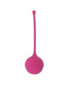 INTENSE KISHA FIT ONE SILICONE KEGEL FUCHSIA