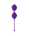 INTENSE KARMY FIT KEGEL SILICONE LILA