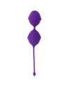 INTENSE KARMY FIT KEGEL SILICONE LILA