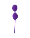 INTENSE KARMY FIT KEGEL SILICONE LILA