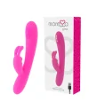 MORESSA GINO PREMIUM SILICONE RECARGABLE