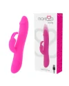 MORESSA MOLLY PREMIUM SILICONE RECARGABLE