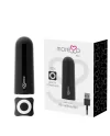 MORESSA NIX VIBRADOR CONTROL REMOTO NEGRO