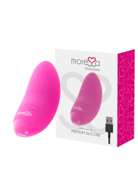 MORESSA BLOSSOM VIBRADOR ROSA