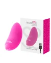 MORESSA BLOSSOM VIBRADOR ROSA