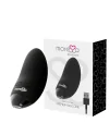 MORESSA BLOSSOM VIBRADOR NEGRO