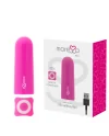 MORESSA NIX VIBRADOR CONTROL REMOTO ROSA