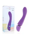 INTENSE LEO VIBRADOR LILA SILICON LUXE