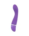 INTENSE LEO VIBRADOR LILA SILICON LUXE