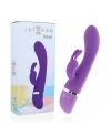 INTENSE HILARI VIBRADOR LILA SILICON LUXE