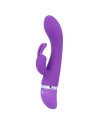 INTENSE HILARI VIBRADOR LILA SILICON LUXE