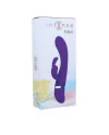 INTENSE HILARI VIBRADOR LILA SILICON LUXE