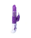 INTENSE GUPPY VIBRADOR ROTADOR LILA