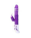 INTENSE ESTUARD VIBRADOR ROTADOR UPDOWN LILA