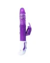 INTENSE ESTUARD VIBRADOR ROTADOR UPDOWN LILA