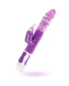 INTENSE ESTUARD VIBRADOR ROTADOR UPDOWN LILA