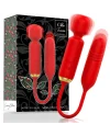 MIA TOSCANA DOUBLE PLEASURE WAND UP AND DOWN