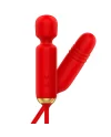 MIA TOSCANA DOUBLE PLEASURE WAND UP AND DOWN