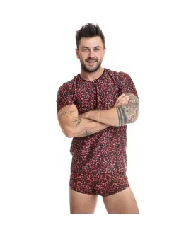 ANAIS MEN - TRIBAL CAMISETA S