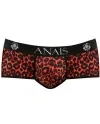 ANAIS MEN TRIBAL BOXER BRIEF S